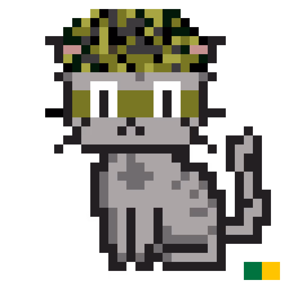 Cat #89