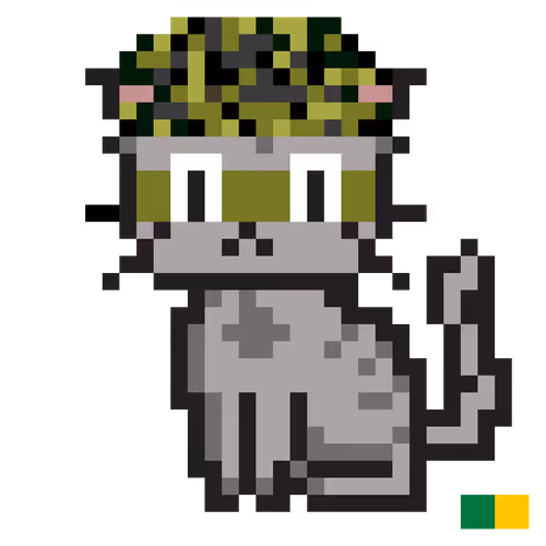 Cat #89