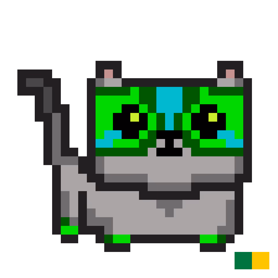 Cat #136