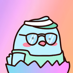 Feathered Frens #937