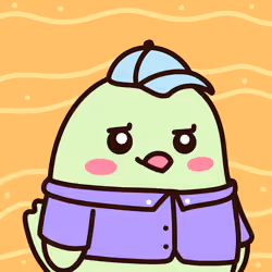 Feathered Frens #2161