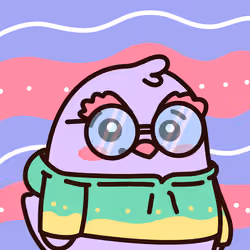 Feathered Frens #3113