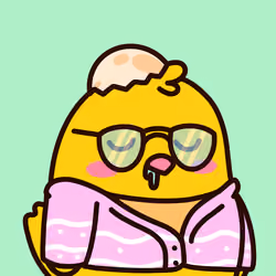 Feathered Frens #934