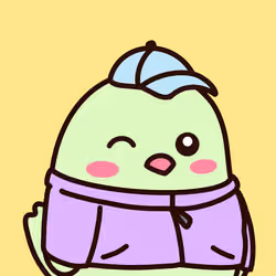 Feathered Frens #2705