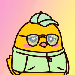 Feathered Frens #597