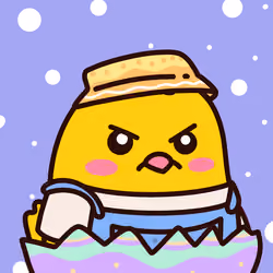 Feathered Frens #2910