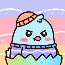 Feathered Frens #2765