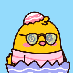 Feathered Frens #5066