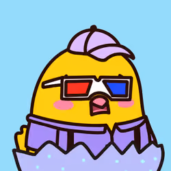 Feathered Frens #2382