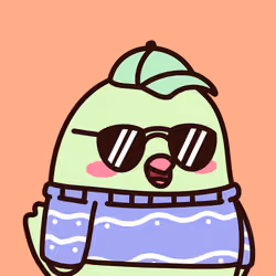 Feathered Frens #3048