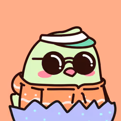 Feathered Frens #433
