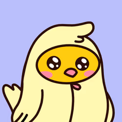 Feathered Frens #2909