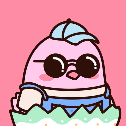 Feathered Frens #4230