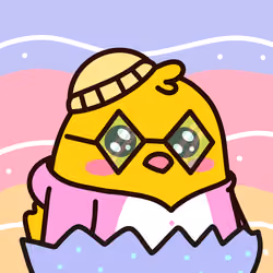 Feathered Frens #430