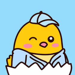 Feathered Frens #1623