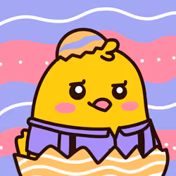 Feathered Frens #997