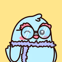 Feathered Frens #3000