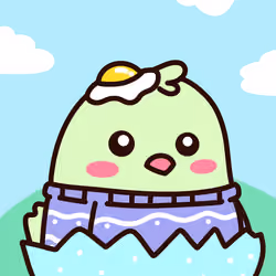 Feathered Frens #2270