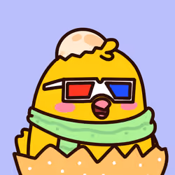 Feathered Frens #776