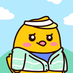 Feathered Frens #2706