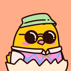 Feathered Frens #750