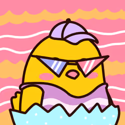 Feathered Frens #4928