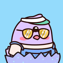 Feathered Frens #4003