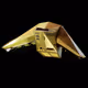 Gold Jetpack 798