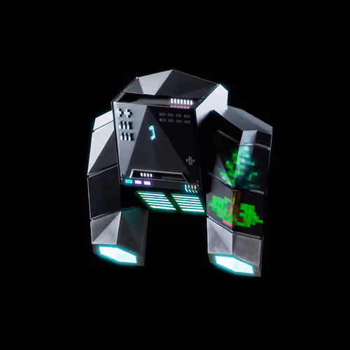 Jadu Jetpack