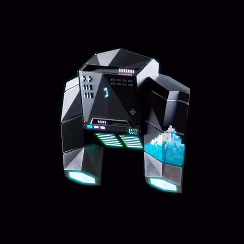 Jadu Jetpack