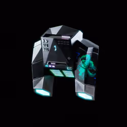 Jetpack Pro 575