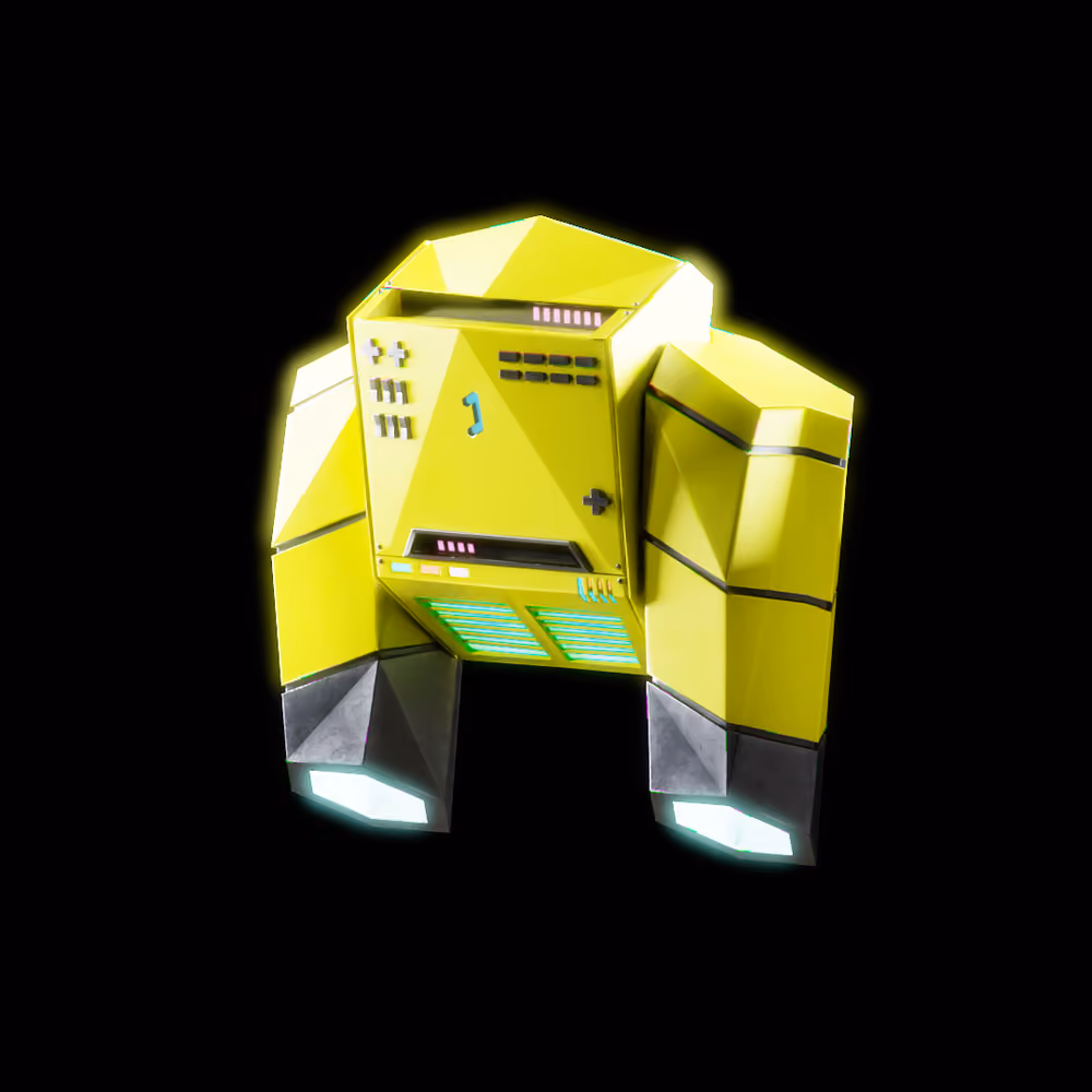 Jetpack 900