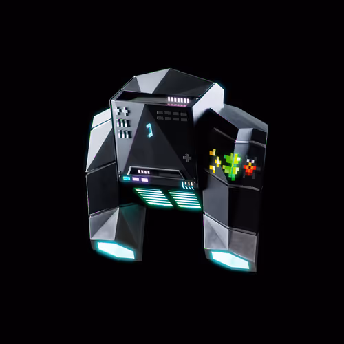 Jadu Jetpack