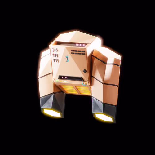 Jetpack 1090