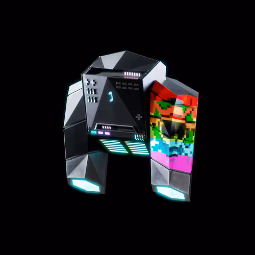Jadu Jetpack
