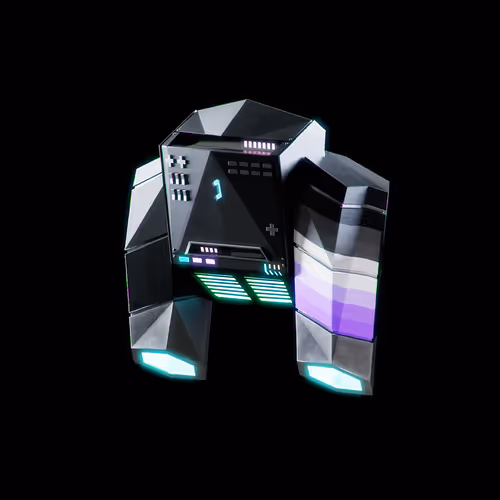 Jetpack Pro 1067