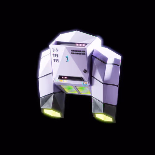 Jadu Jetpack