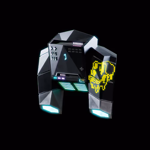 Jetpack Pro 416