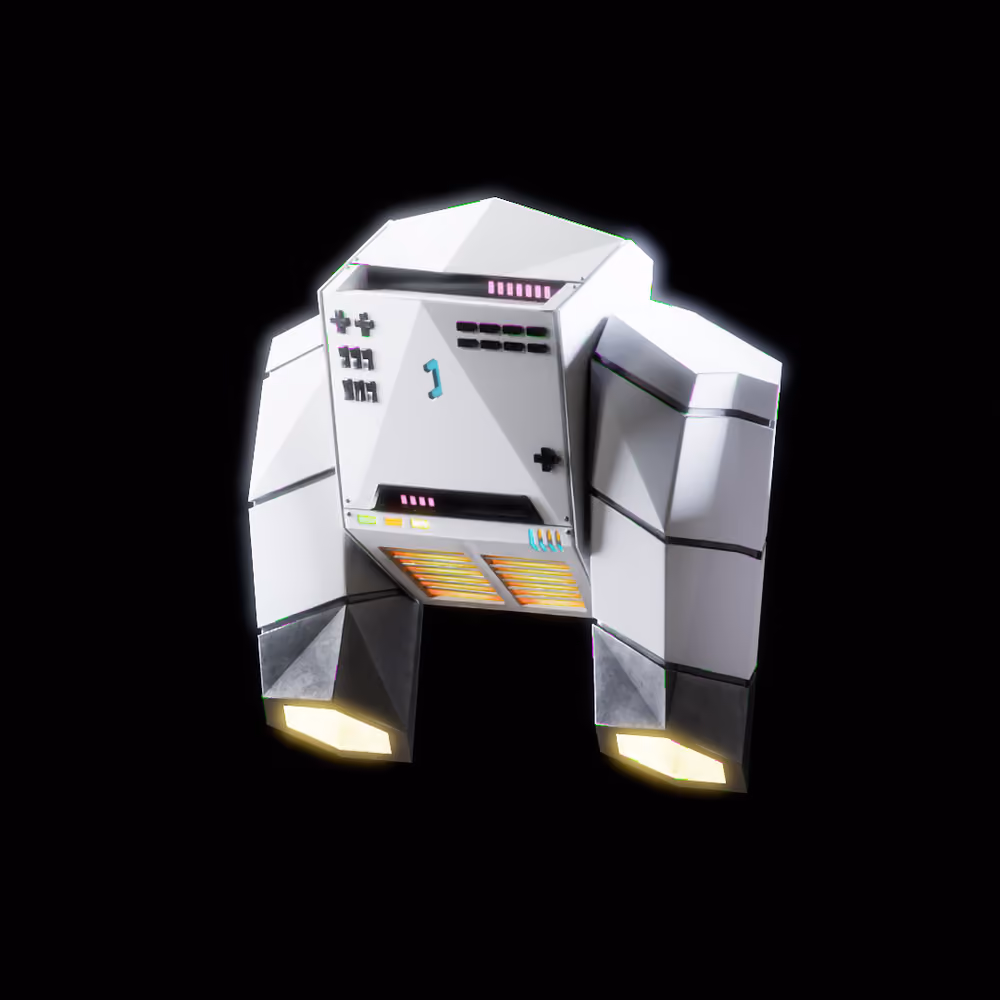 Jetpack 1102