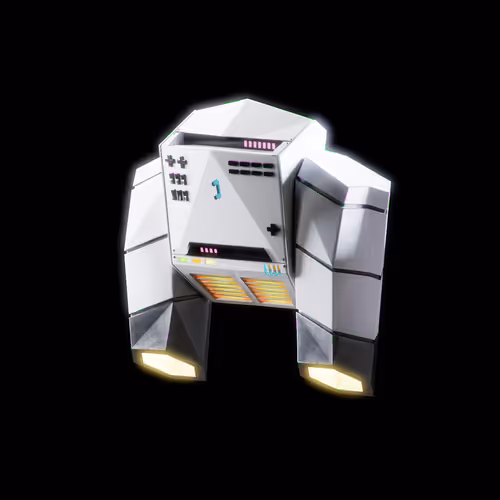 Jetpack 1111