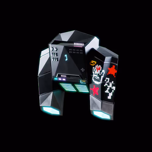 Jetpack Pro 218