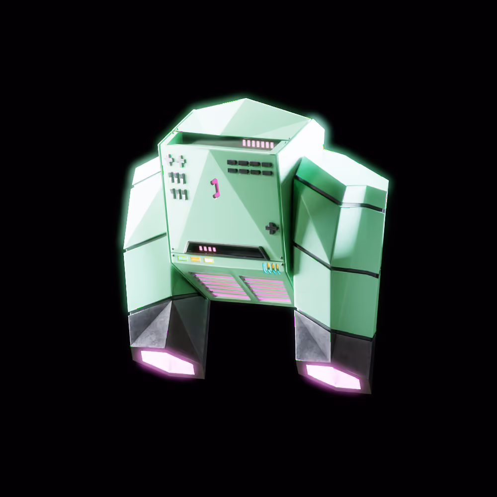 Jetpack 1085