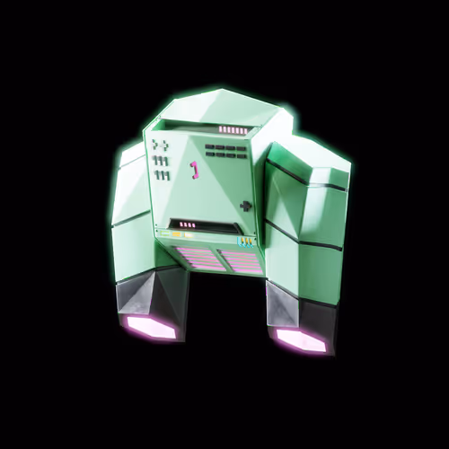 Jetpack 1085