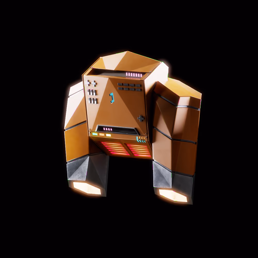 Jetpack 1104