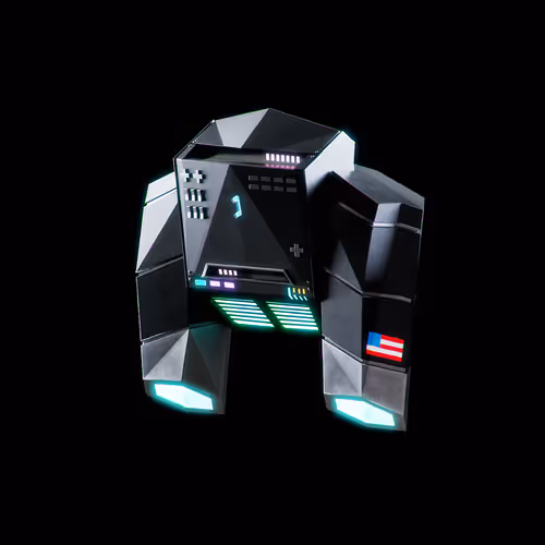 Jadu Jetpack