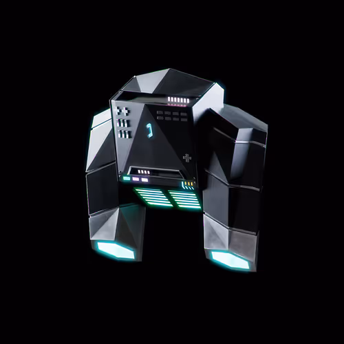 Jadu Jetpack