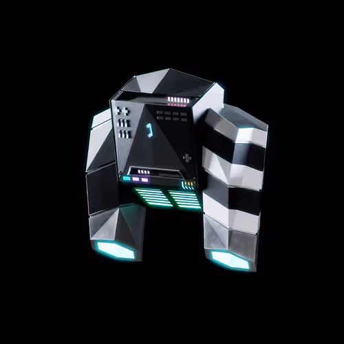 Jadu Jetpack