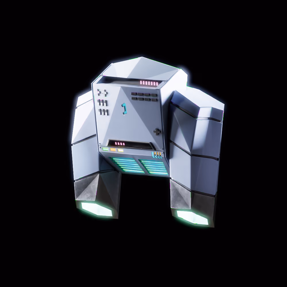 Jetpack 1100