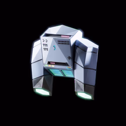 Jetpack 1100