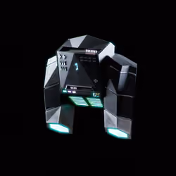 Jetpack Pro 857
